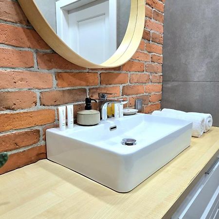 Triapart Apartamenty Urban Garden By Triapart Gdansk Exterior foto