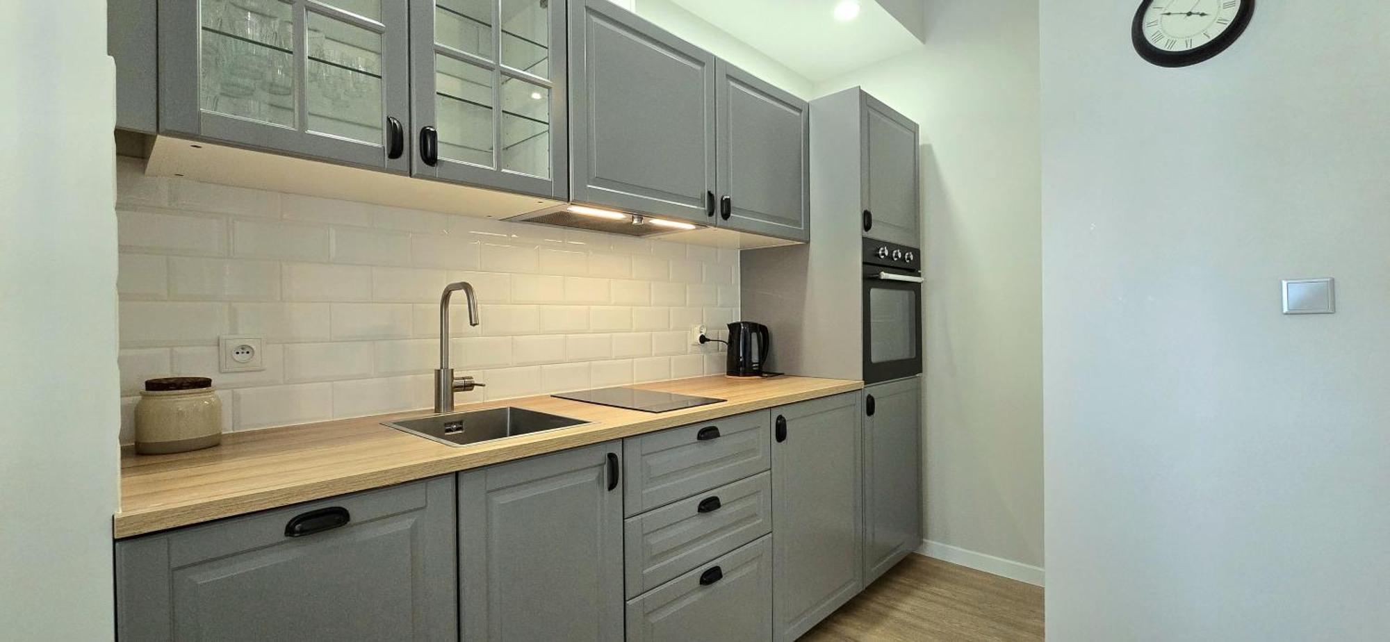 Triapart Apartamenty Urban Garden By Triapart Gdansk Exterior foto